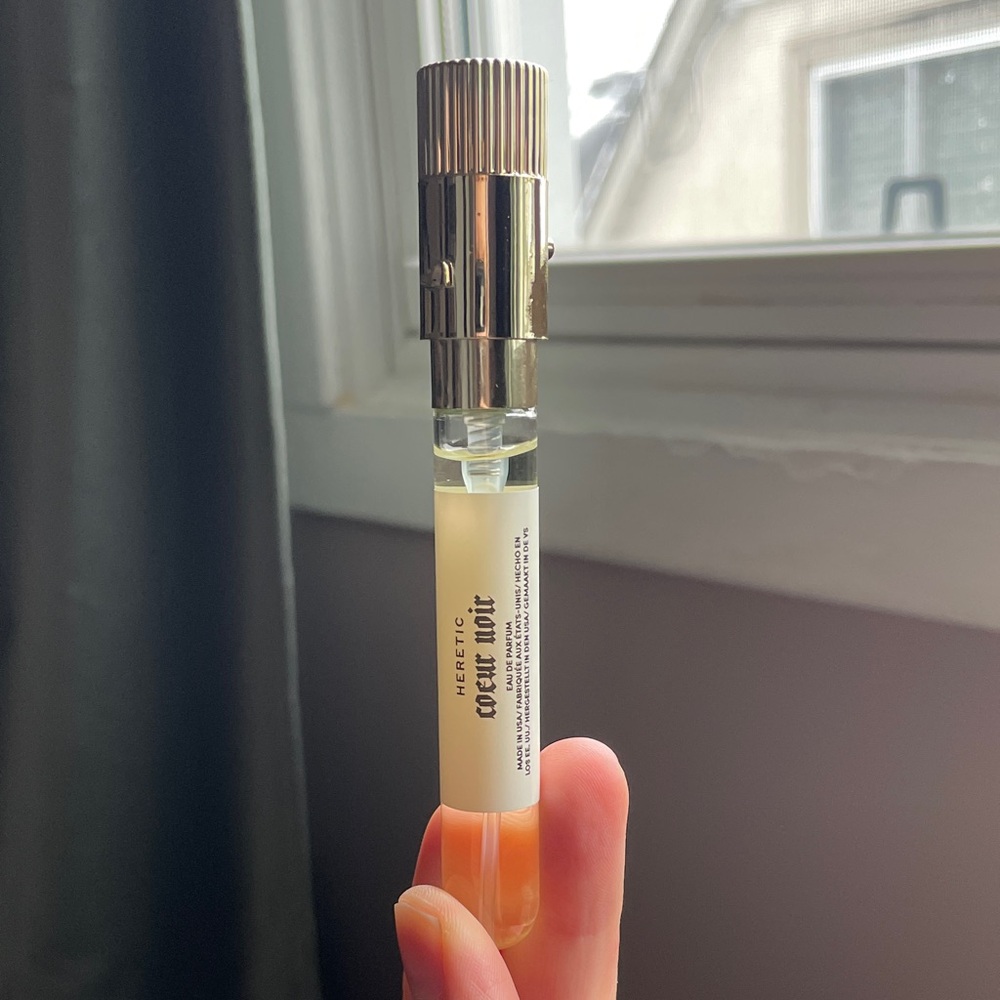 Heretic Coeur Noir 8ml
